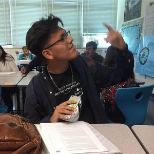 Meet your Posher, Bryan